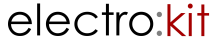 Electrokit logo